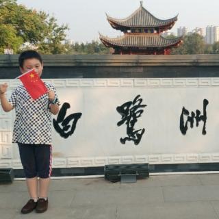邱智昊-梅花宋王安石-20200226
