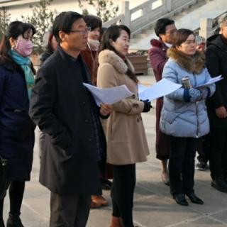 大医无疆 市文联音乐家协会作品