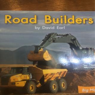 Road builders