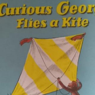 Curious George Flies a Kite-Helen（来自FM51695317)