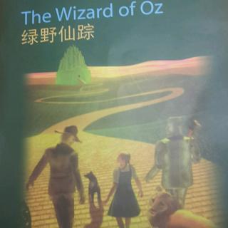 The Wizard of Oz  (36----45)