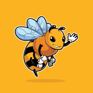 蜜蜂 - 畅扬书院黄老师
