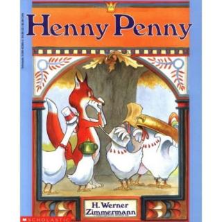 Henny  Penny