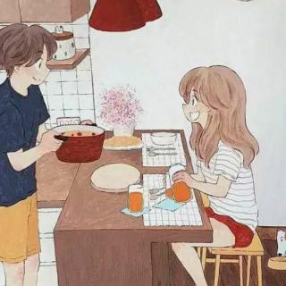 从你的全世界路过 - 泡芙阿姨c