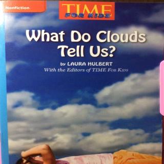 G2 Science LR Book97 - What Do Clouds Tell Us？