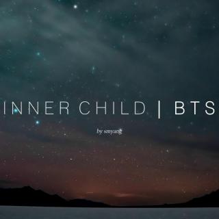 BTS - Inner Child - Piano Cover