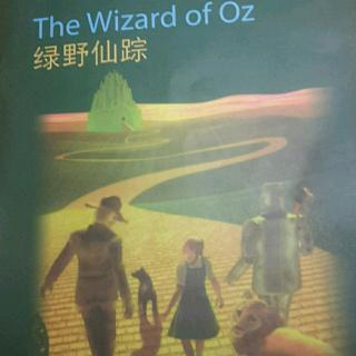 The Wizard of Oz  (46----49)end