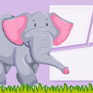 大象的耳朵 - 儿童一起约&故事FM