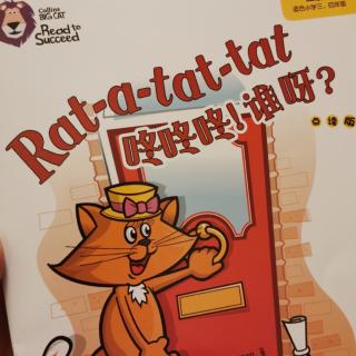 《Big cat》大猫三级《Rat a tat tat》