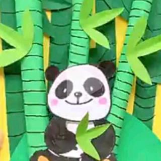 大熊猫最爱吃竹子吗