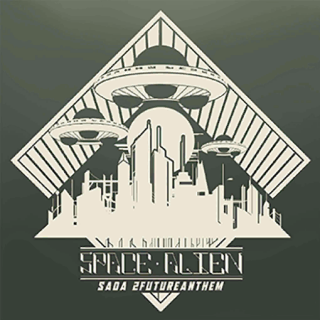 Space Alien - SADA 2Futureanthem