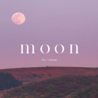 BTS - Moon - Piano Cover