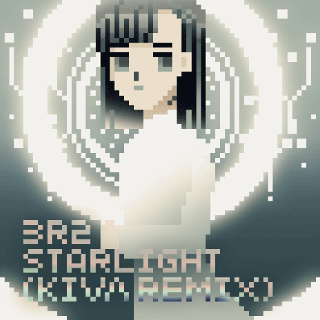 Starlight (KIVΛ Remix) - 3R2 & KIVΛ