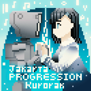 Jakarta PROGRESSION - KURORAK