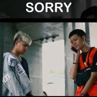 Sorry - RachYO