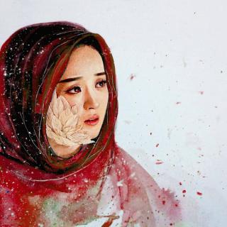 我曾一无所有-《花千骨》 - 酥魅雪