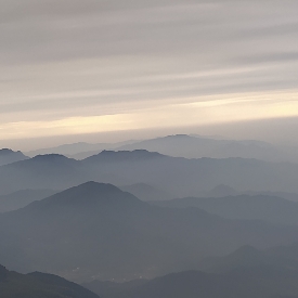 愚公移山