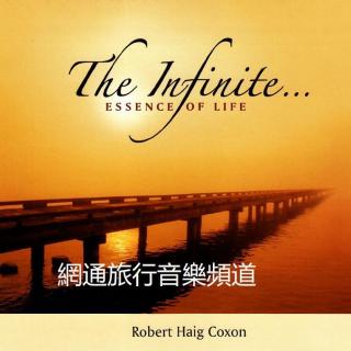世界上最静美的音乐(2)-心灵音乐家Robert Haig Coxon