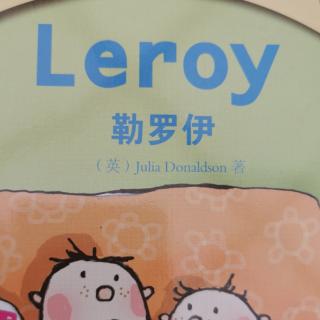 Leroy