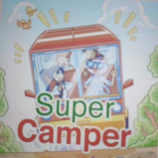 Super Camper