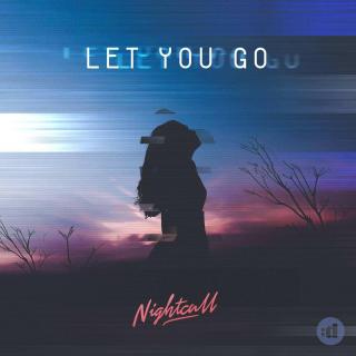  Let You Go