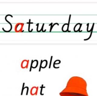 Saturday-The Origins of the Week Days in English