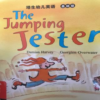 The Jumping Jester