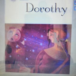 《Dorothy》
