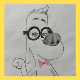 天才眼镜狗 1～2