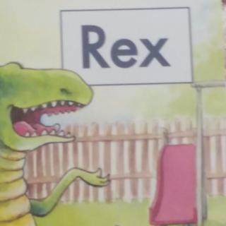 ReX