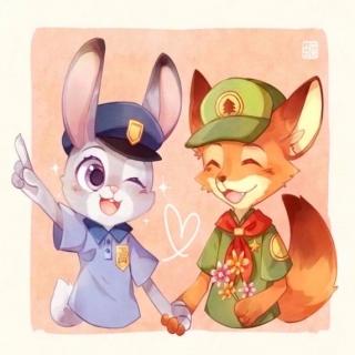 zootopia chapter 3