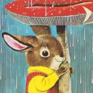 《I am a bunny我是一只小兔子》——耶鲁富川幼儿园