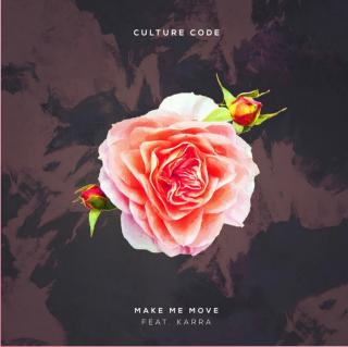 make me move—culture code/Karra