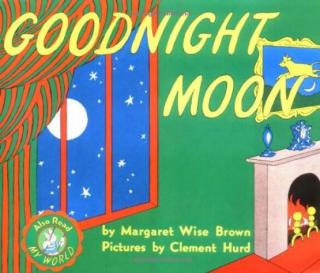 《Goodnight Moon》