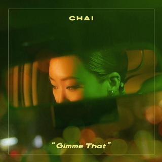 【948】Chai/SAAY-Gimme That