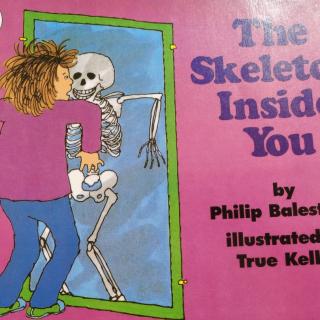 the skeleton inside you wendy