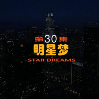 中国餐馆 30_明星梦
