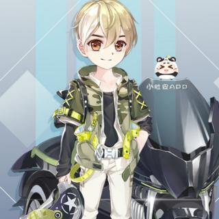 我和你加在一起 王子涵 三年级