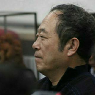 没人想在二月死去 作者 李元胜