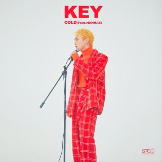 Cold——Key