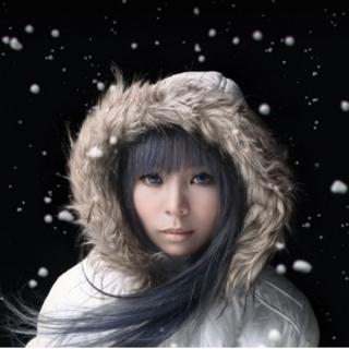 一首歌的时间--《樱花雪》