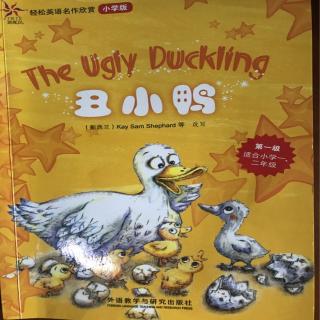 The Ugly Duckling Hatches