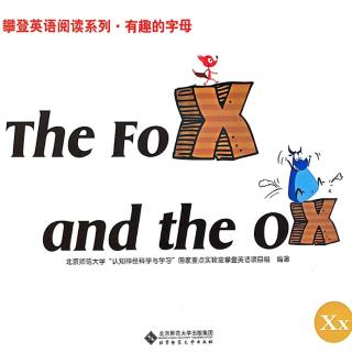 The Fox and the Ox