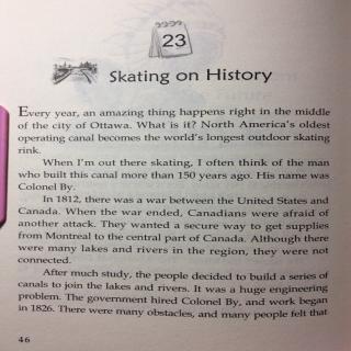 12-23 Skating on History