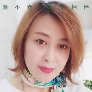 来自丛美娜分享的《我与容语的故事》