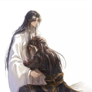 二哈和他的白猫师尊163-165