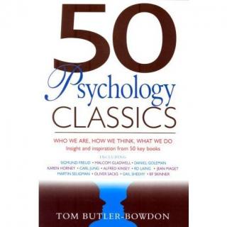 [有声书] 心理学经典 - 50 Difficult Conversations
