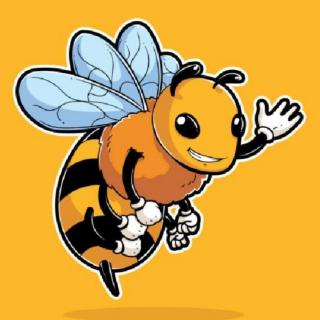 蜜蜂 - 胡添喆
