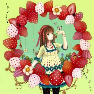 【飞翔幼教故事】园长妈妈睡前故事213《草莓🍓甜蜜蜜》