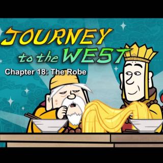 Journey to the west （20）